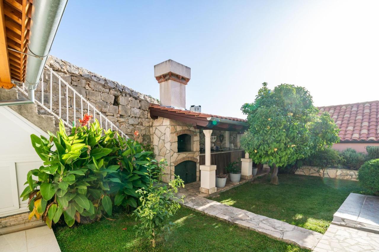 Villa Vista Old Town Cavtat Exterior photo